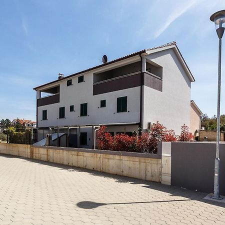 Apartment Adria 3 Malinska Luaran gambar