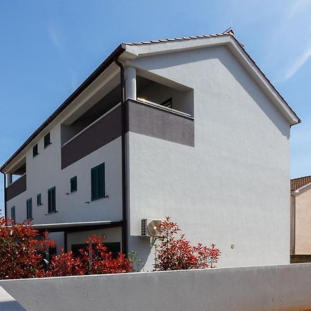 Apartment Adria 3 Malinska Luaran gambar
