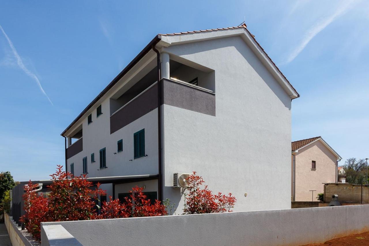 Apartment Adria 3 Malinska Luaran gambar