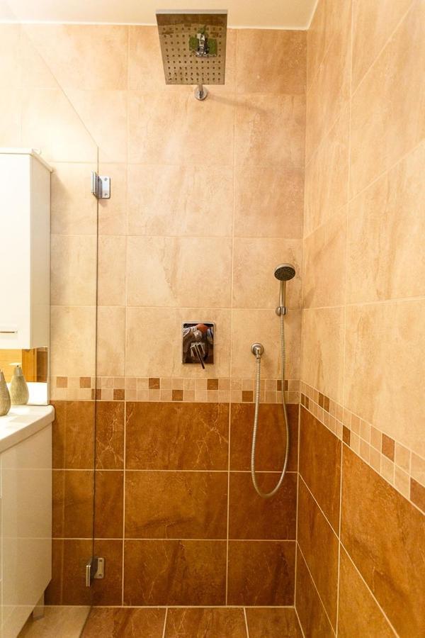 Apartment Adria 3 Malinska Luaran gambar